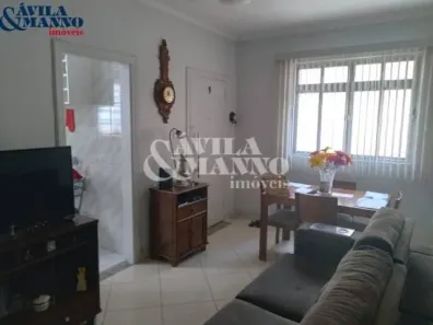 Apartamento com 2 Quartos à venda, 67m² no Mooca, São Paulo