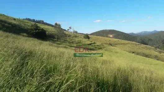 Fazenda/Sítio com 2 Quartos à venda, 121000m² no Vila Unidos, São José dos Campos