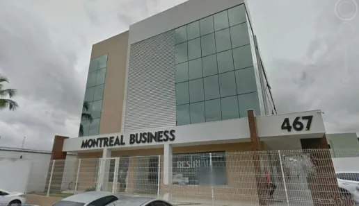Ponto Comercial à venda, 32m² no Pitangueiras, Lauro de Freitas