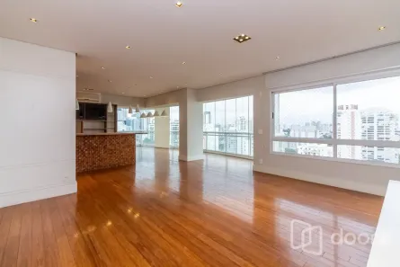 Cobertura com 4 Quartos à venda, 348m² no Jardim Vila Mariana, São Paulo