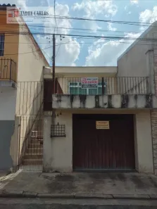 Casa com 2 Quartos à venda, 100m² no Santo Antônio, Osasco
