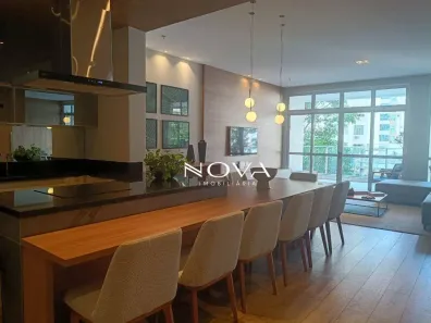 Apartamento com 3 Quartos à venda, 126m² no Icaraí, Niterói