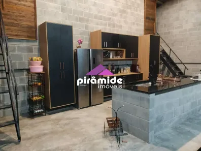 Fazenda/Sítio com 6 Quartos à venda, 300m² no Bosque dos Eucaliptos, São José dos Campos