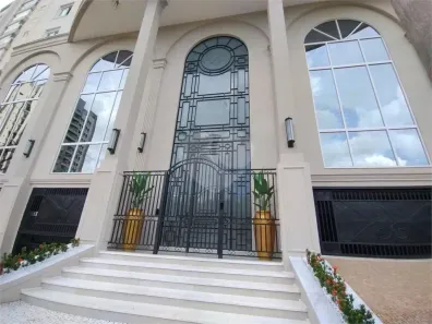 Apartamento com 3 Quartos à venda, 150m² no São Judas, Piracicaba