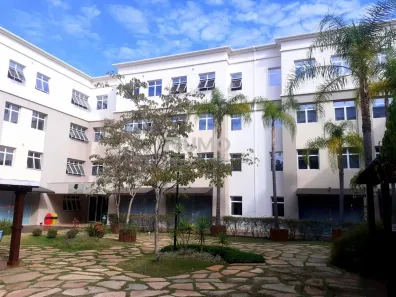 Sala Comercial com 1 Quarto à venda, 62m² no Loteamento Alphaville Campinas, Campinas