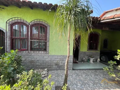 Casa com 2 Quartos à venda, 300m² no Morada do Vale (Califórnia da Barra), Barra do Piraí