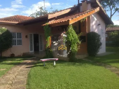 Fazenda/Sítio com 2 Quartos à venda, 100m² no Loteamento Chácaras Vale das Garças, Campinas