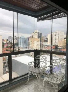 Apartamento com 3 Quartos à venda, 105m² no Vila Rossi Borghi e Siqueira, Campinas