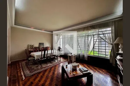 Casa com 3 Quartos à venda, 240m² no Brooklin Paulista, São Paulo