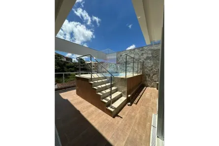 Apartamento com 4 Quartos à venda, 191m² no Conceicao, Alegre