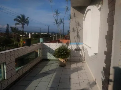Casa com 2 Quartos à venda, 100m² no Balneário Flórida Mirim, Mongaguá