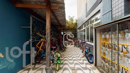 Apartamento com 2 Quartos à venda, 75m² no Engenheiro Goulart, São Paulo