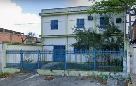 Ponto Comercial à venda, 351m² no Carmari, Nova Iguaçu