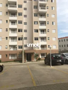 Apartamento com 2 Quartos à venda, 65m² no Jardim Vera Cruz, Sorocaba