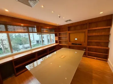 Sala Comercial para alugar, 148m² no Cerqueira César, São Paulo