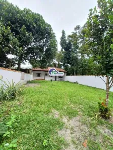 Casa com 1 Quarto à venda, 55m² no Jardim Coronel, Itanhaém
