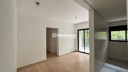 Apartamento com 2 Quartos à venda, 54m² no Vila Domingues, Votorantim