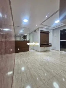 Apartamento com 2 Quartos à venda, 45m² no Jardim Imperador (Zona Leste), São Paulo