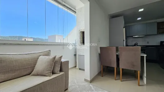 Apartamento com 2 Quartos à venda, 88m² no Ingleses do Rio Vermelho, Florianópolis