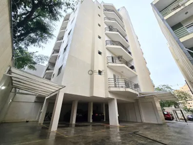 Apartamento com 3 Quartos à venda, 113m² no Jardim Judith, Sorocaba