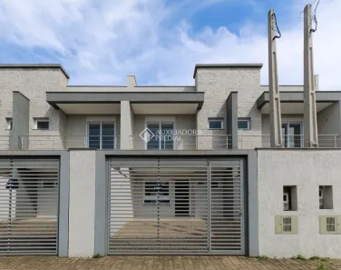 Casa com 3 Quartos à venda, 134m² no Igara, Canoas