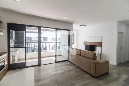 Apartamento com 2 Quartos à venda, 70m² no Alphaville Empresarial, Barueri
