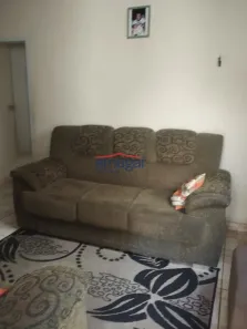 Casa com 2 Quartos à venda, 60m² no Santa Cruz dos Lázaros, Jacareí
