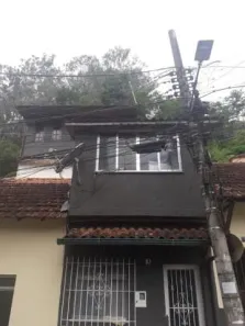 Casa com 2 Quartos à venda, 10m² no Cascatinha, Petrópolis