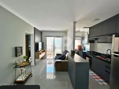 Apartamento com 2 Quartos à venda, 52m² no Vila Roma, Salto