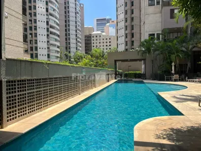 Apartamento com 2 Quartos à venda, 78m² no Indianópolis, São Paulo