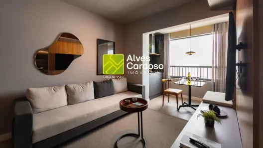 Apartamento com 2 Quartos à venda, 69m² no Parque Campolim, Sorocaba