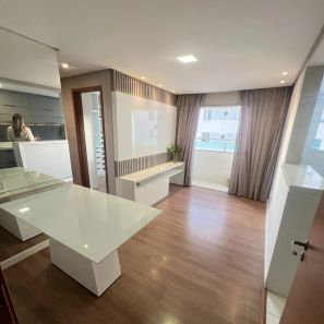 Apartamento com 2 Quartos à venda, 47m² no Nova Parnamirim, Parnamirim