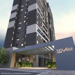 Apartamento com 3 Quartos à venda, 85m² no Nova América, Piracicaba