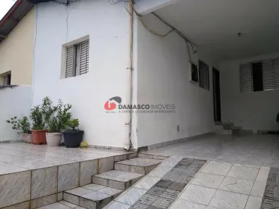 Lote/Terreno à venda, 112m² no Parque das Nações, Santo André