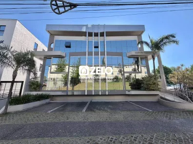 Sala Comercial para alugar, 40m² no Loteamento Alphaville Campinas, Campinas