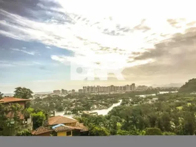 Lote/Terreno à venda, 800m² no Itanhangá, Rio de Janeiro