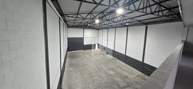 Galpão/Depósito/Armazém para alugar, 535m² no Conjunto Residencial Paes de Barros, Guarulhos
