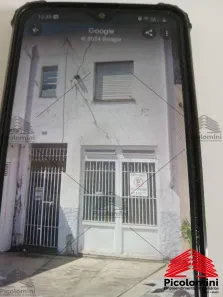 Casa com 5 Quartos à venda, 211m² no Cambuci, São Paulo
