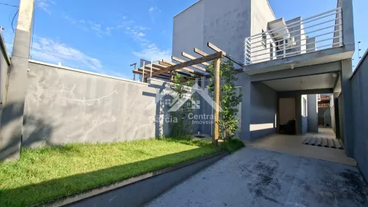 Casa com 3 Quartos à venda, 250m² no Centro, Peruíbe