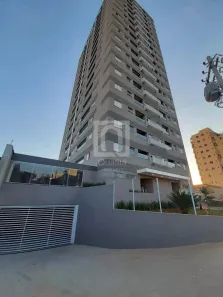 Apartamento com 2 Quartos à venda, 49m² no Vila Carvalho, Sorocaba