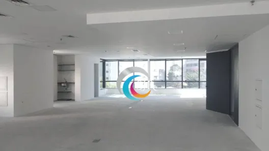 Sala Comercial para alugar, 314m² no Pinheiros, São Paulo