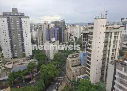 Ponto Comercial à venda, 312m² no Funcionários, Belo Horizonte