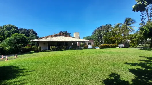 Casa de Condomínio com 6 Quartos à venda, 800m² no Portão, Lauro de Freitas