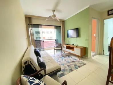 Apartamento com 2 Quartos à venda, 86m² no Jardim Enseada, Guarujá