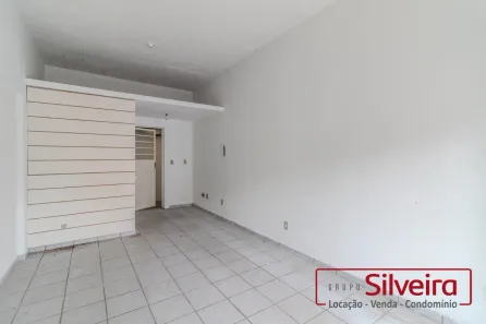 Ponto Comercial para alugar, 30m² no Santana, Porto Alegre