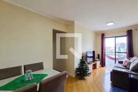 Apartamento com 2 Quartos à venda, 92m² no Dos Casa, São Bernardo do Campo