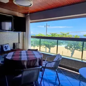 Apartamento com 4 Quartos à venda, 380m² no Itapuã, Vila Velha