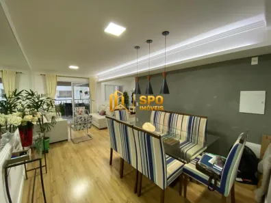 Apartamento com 2 Quartos à venda, 86m² no Vila Emir, São Paulo