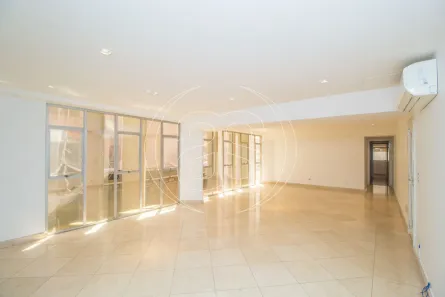 Apartamento com 3 Quartos à venda, 300m² no Moema, São Paulo