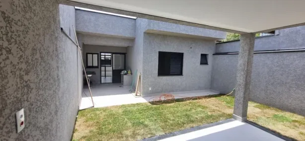 Casa com 3 Quartos à venda, 104m² no Jardim São Sebastião, Hortolândia
